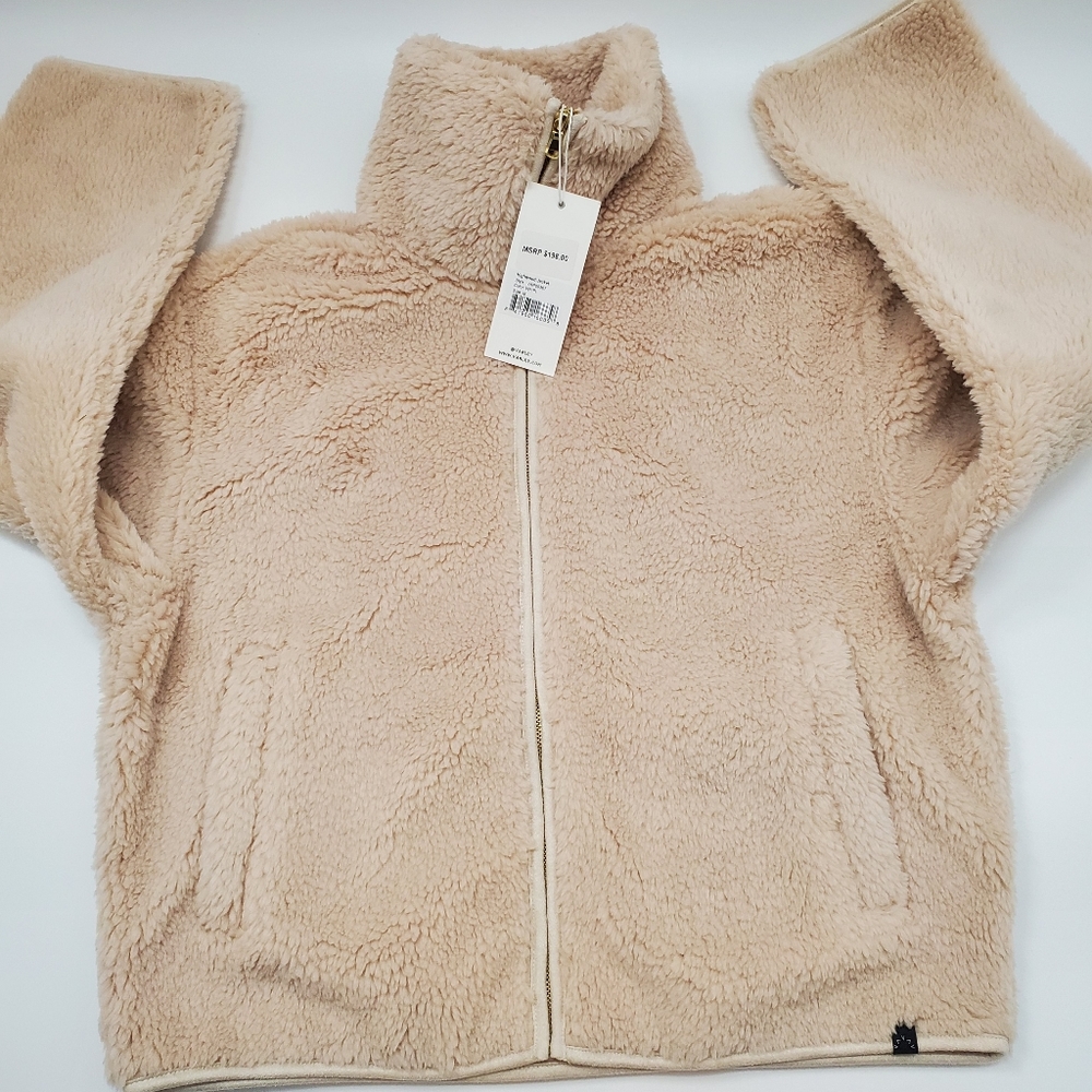 Varley Highwood Jacket - Picture 4 of 12